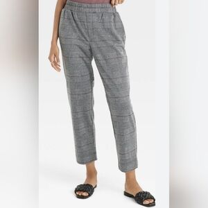 A New Day Plaid Pants